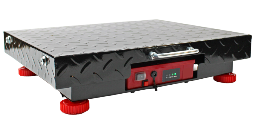 Весы товарные Shtapler PW 300 42*52 (беспроводные)